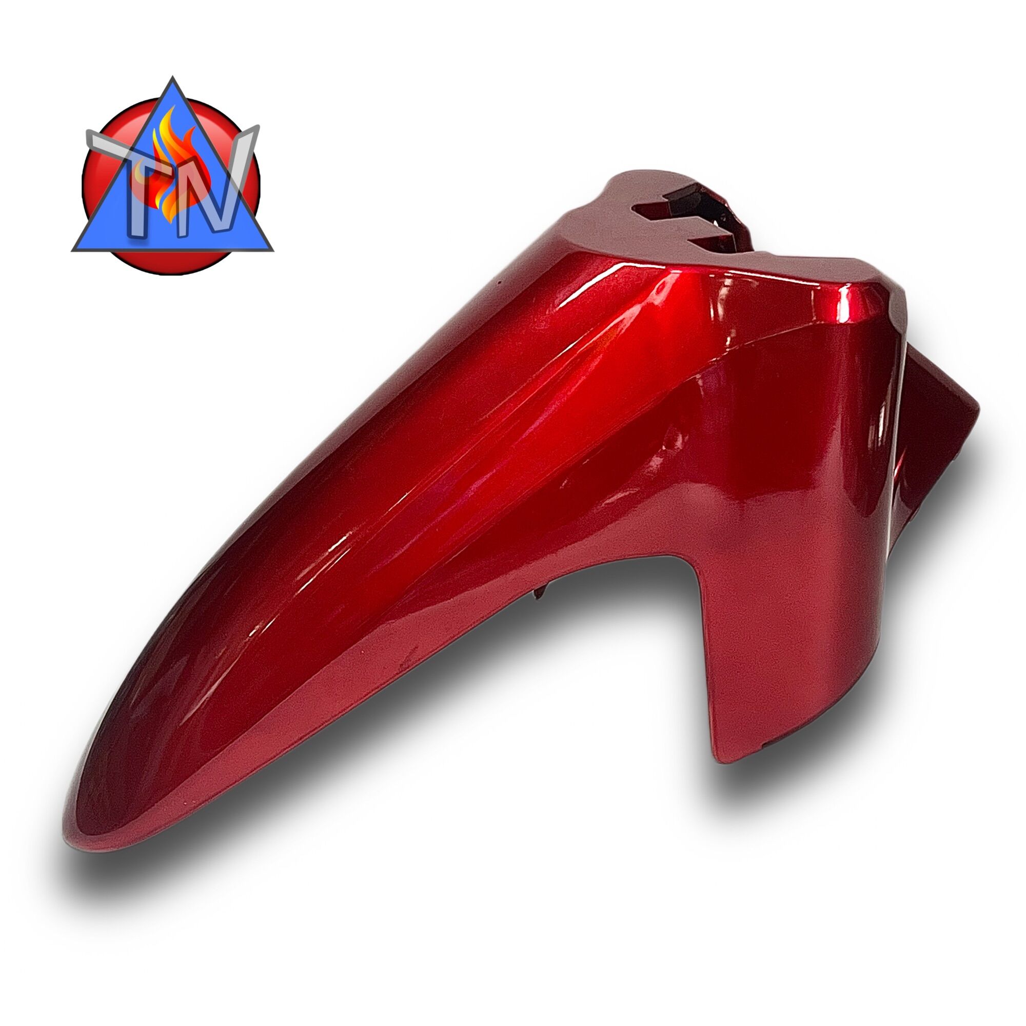 Dè trước - Chắn bùn trước sirius 50/110