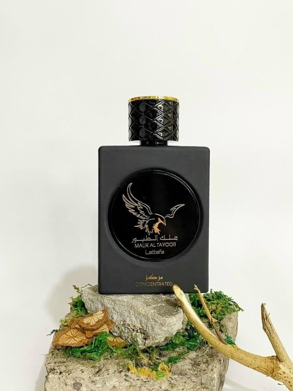 Nước hoa Dubai limited Malik Al Tayoor