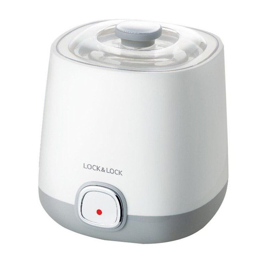Nồi làm sữa chua Lock&Lock 1lít