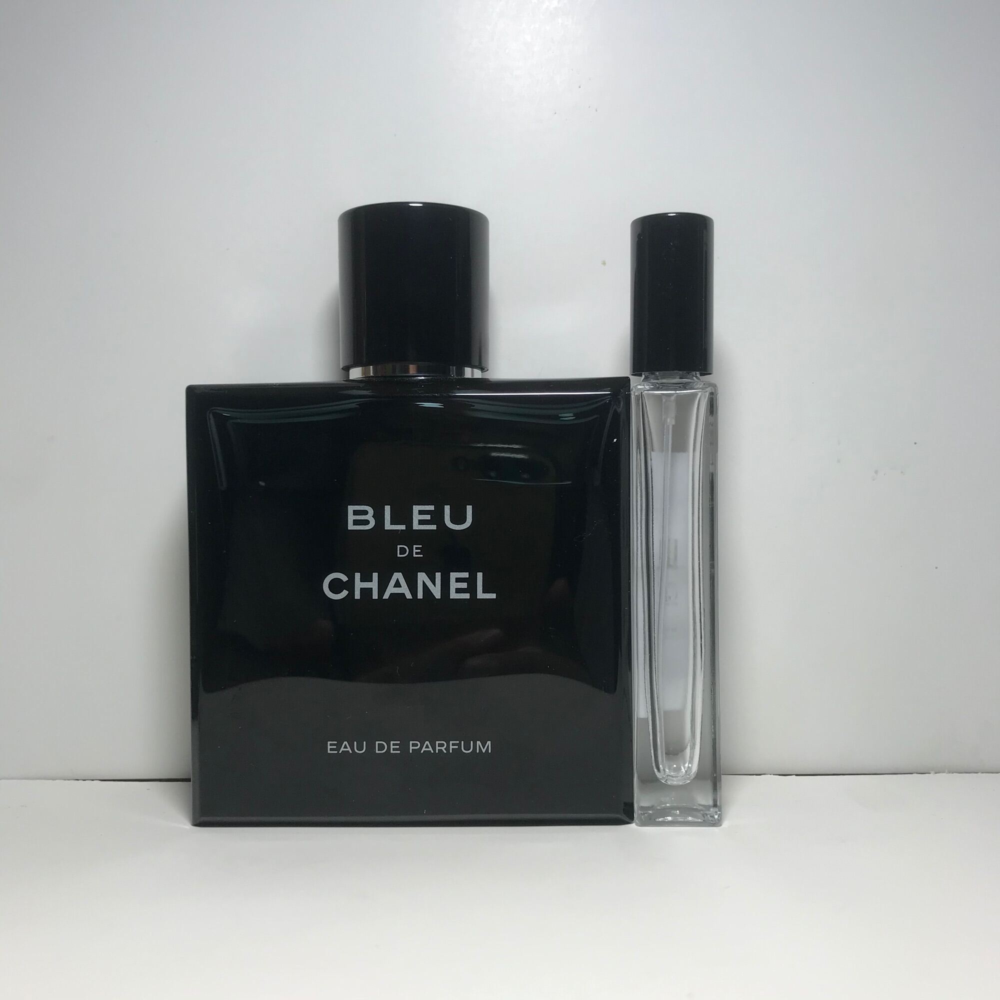 Nước Hoa Nam ( 5Ml 10Ml ) Chanel Bleu De Chanel Edp