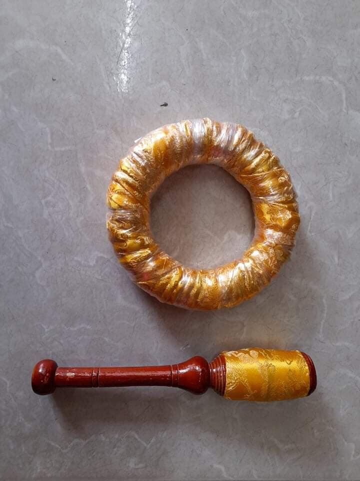 Dùi đế chuông mỏ 2,5tay