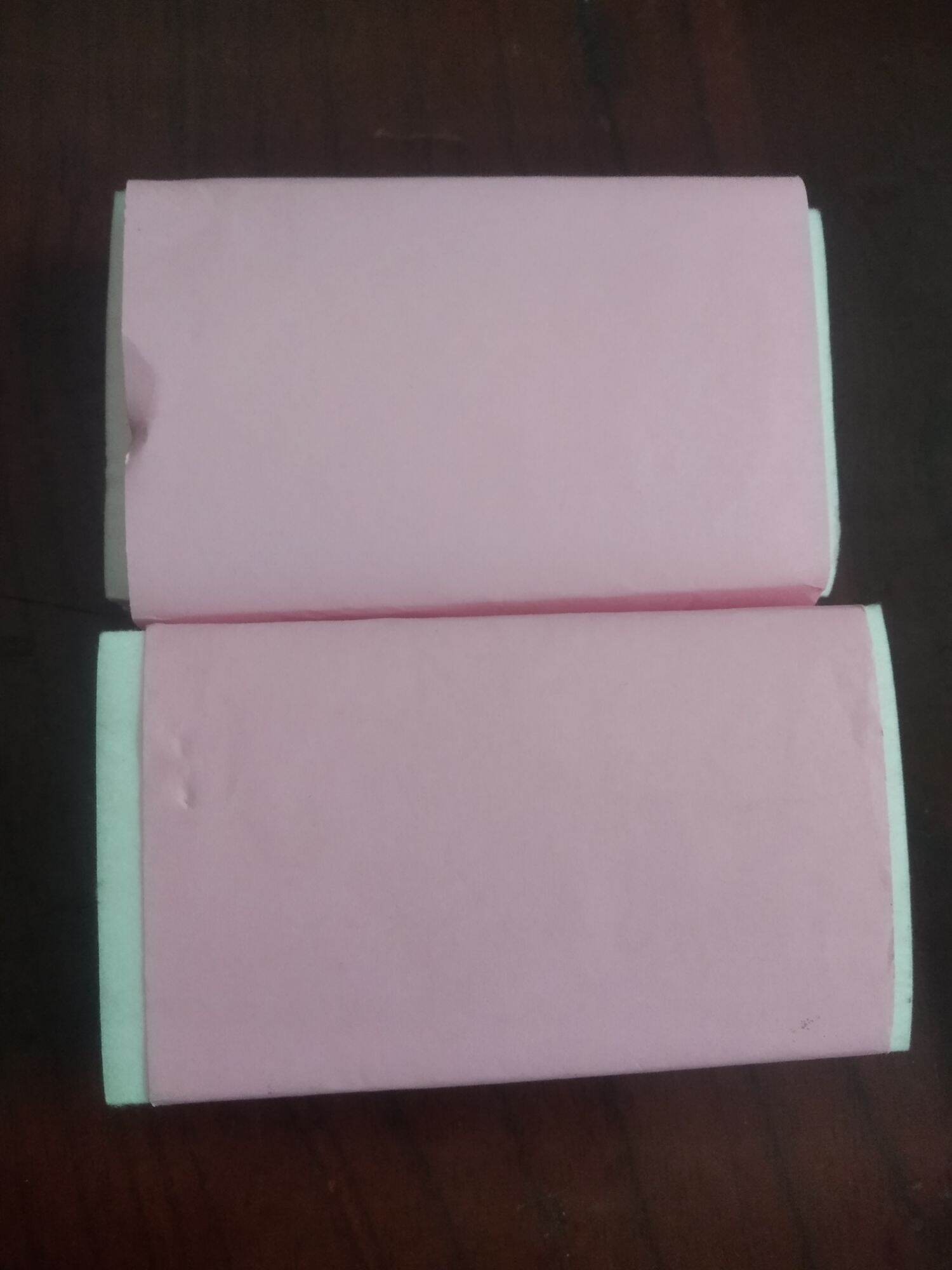 Giấy uốn tóc ( dùng trong uốn nóng, uốn lạnh tóc)