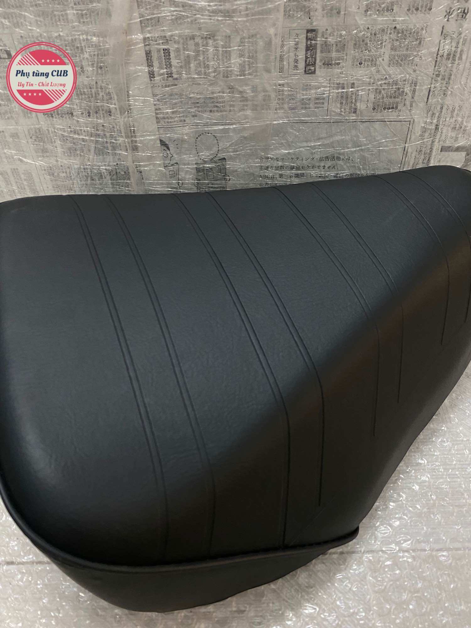 Yên trước cub 81-86-82-Dd hàng đặc biệt