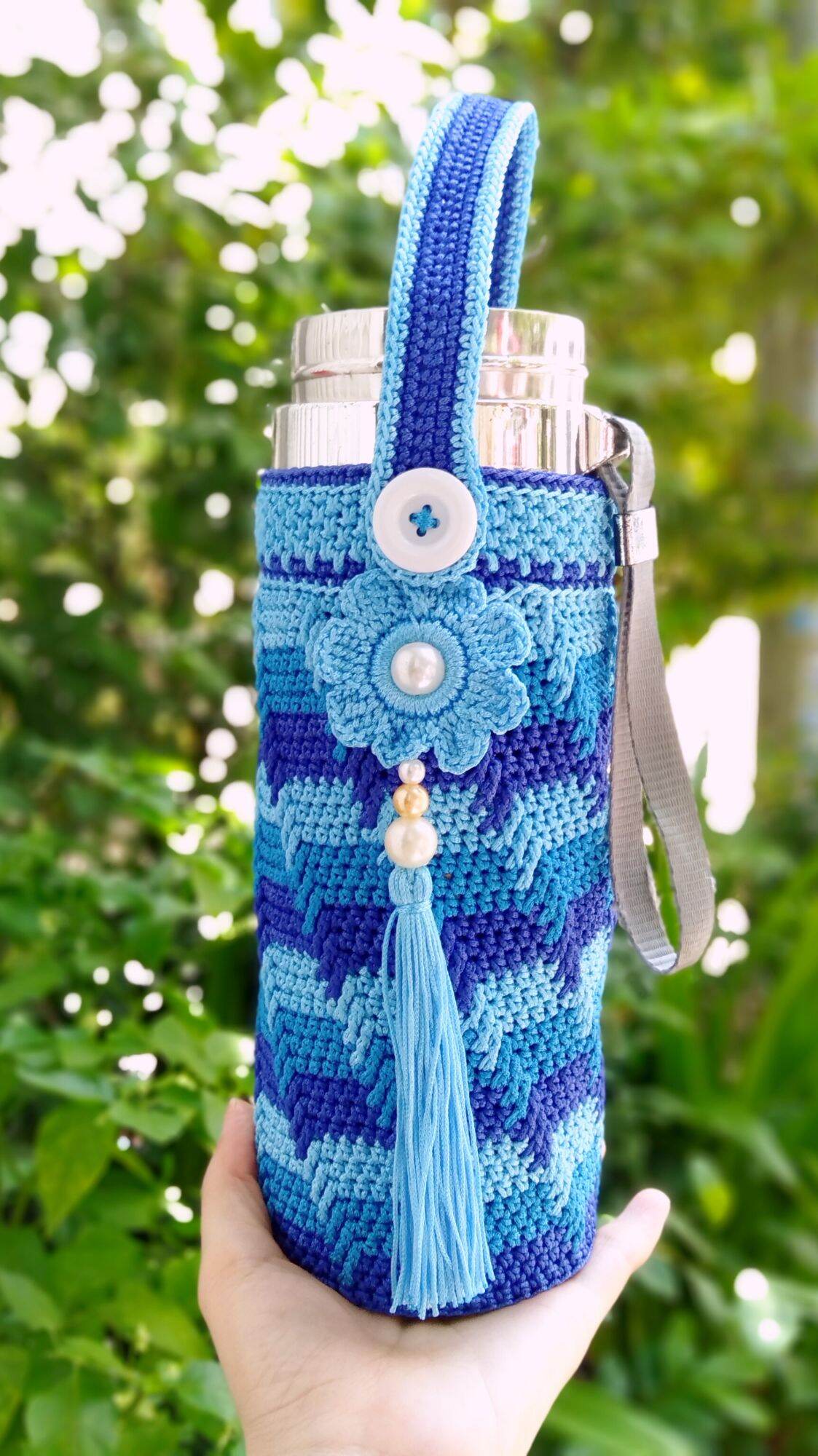 Túi đựng bình size 8cm-20