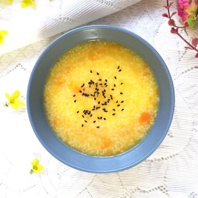 [Tách lẻ 100g] Hạt kê hữu cơ Sottolestelle - Date 04/23