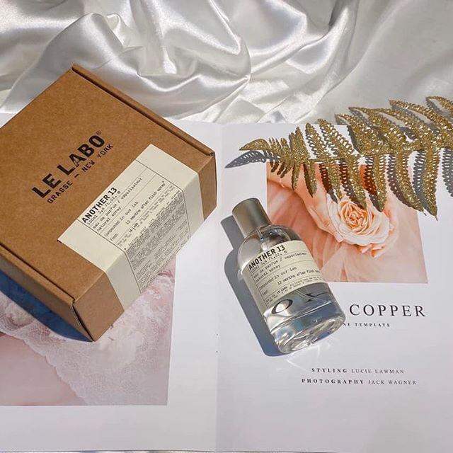 Nước hoa, Nước hoa LELABO Another 100ml