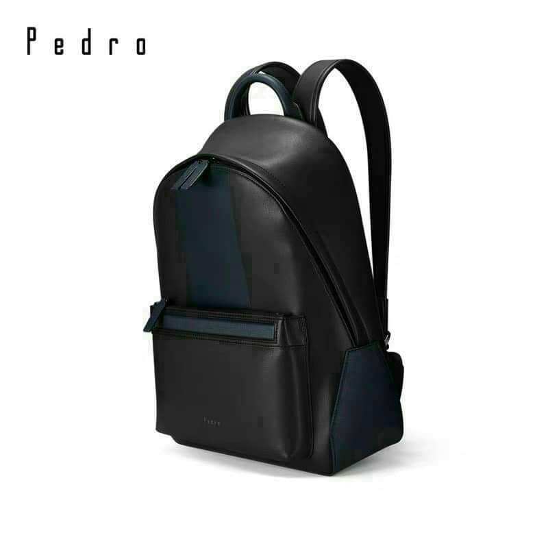 Ba lô Ped.r0 da thật chuẩn xịn