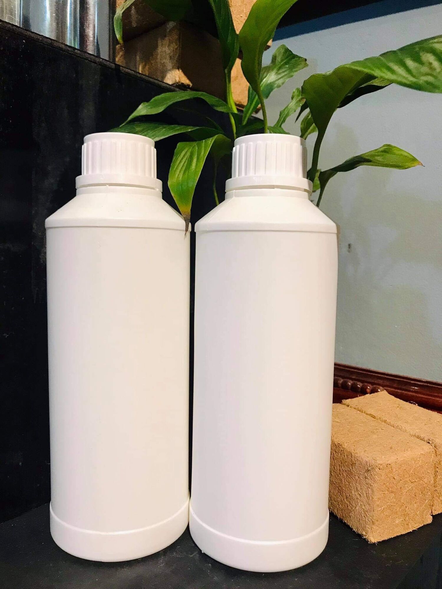 Phôi xà phòng lỏng