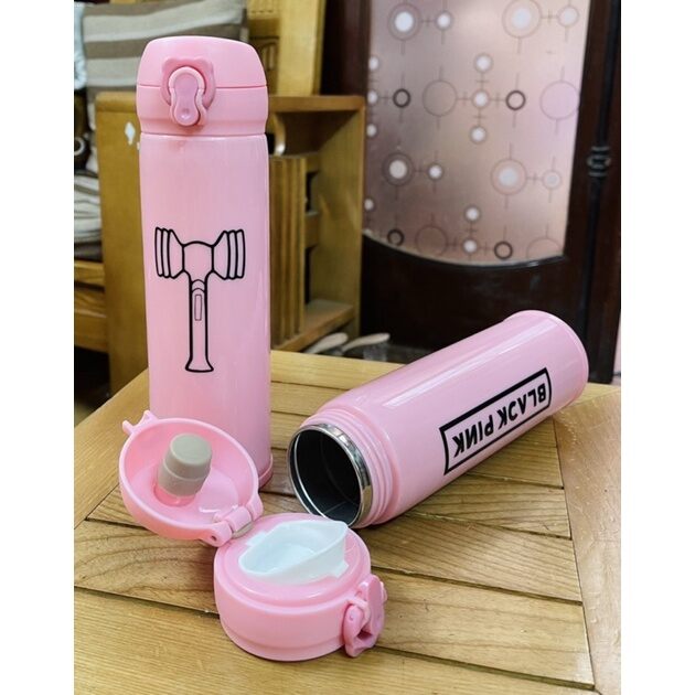 Bình giữ nhiệt BLACKPINK