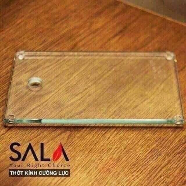 Thớt kính cường lực SALA bền đẹp, sạch sẽ