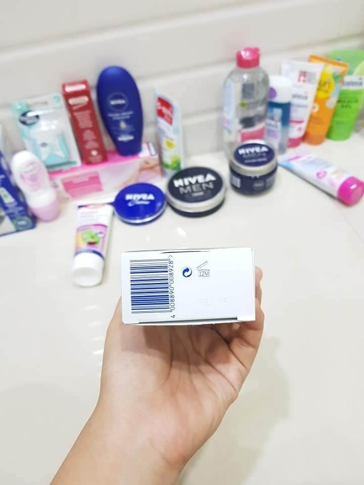 🌺🌺🌺Kem Đánh Răng Trắng Răng Perlweiss, 50 ml