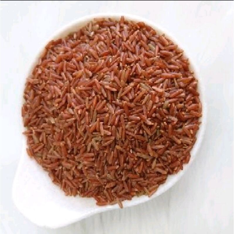Gạo Lức huyết Rồng 500g