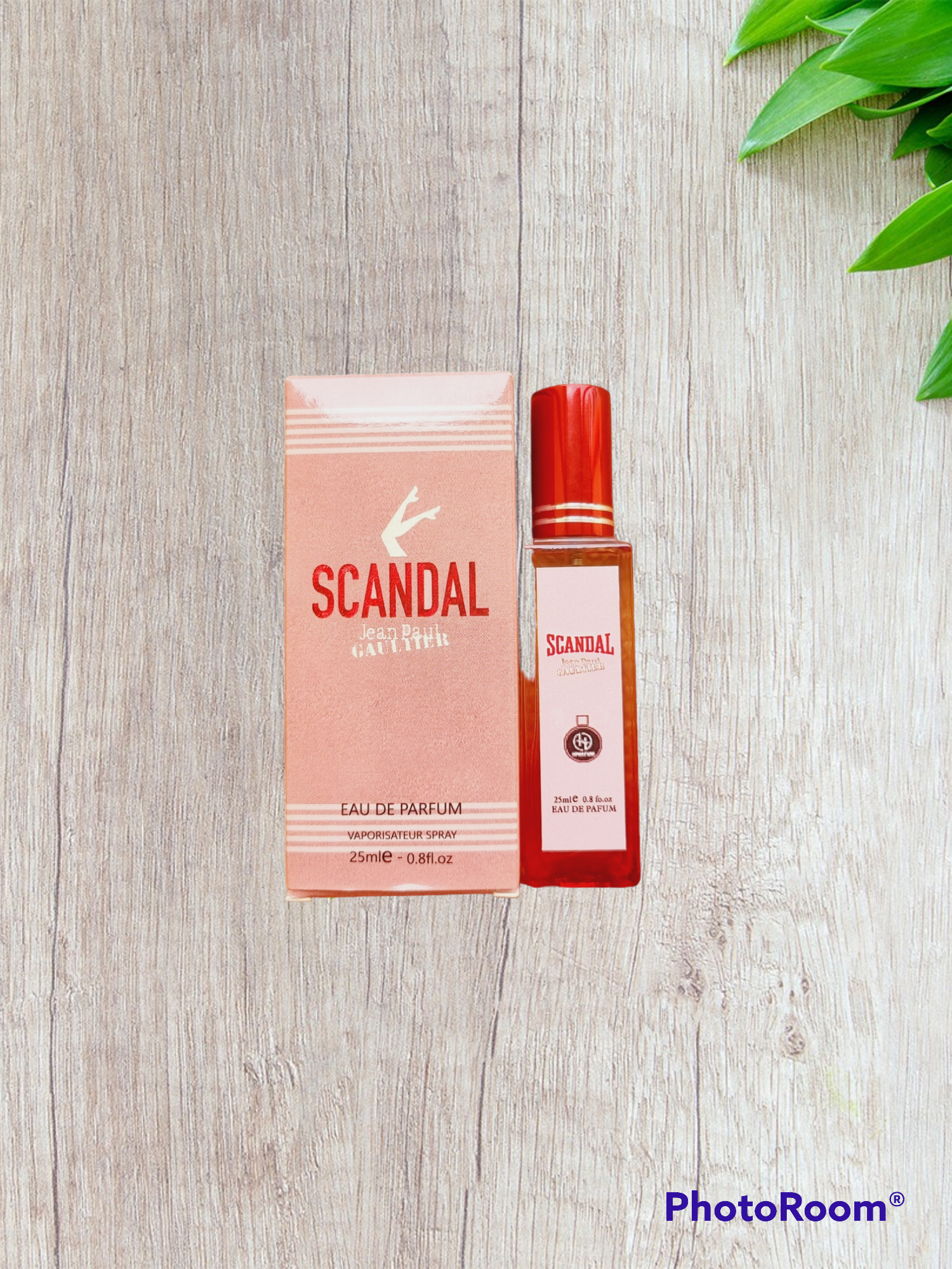 Nước hoa nữ Hparfum SCANDAL 25ml EDP [ Siêu Sale ]