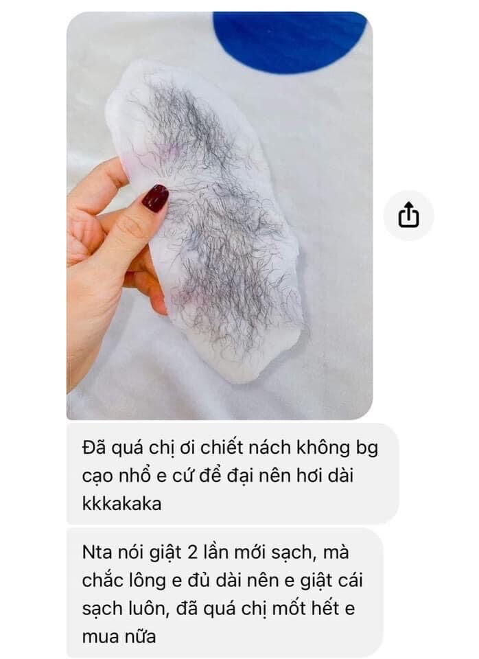 Sáp wax lông siêu bám lông 1 túi 1kg