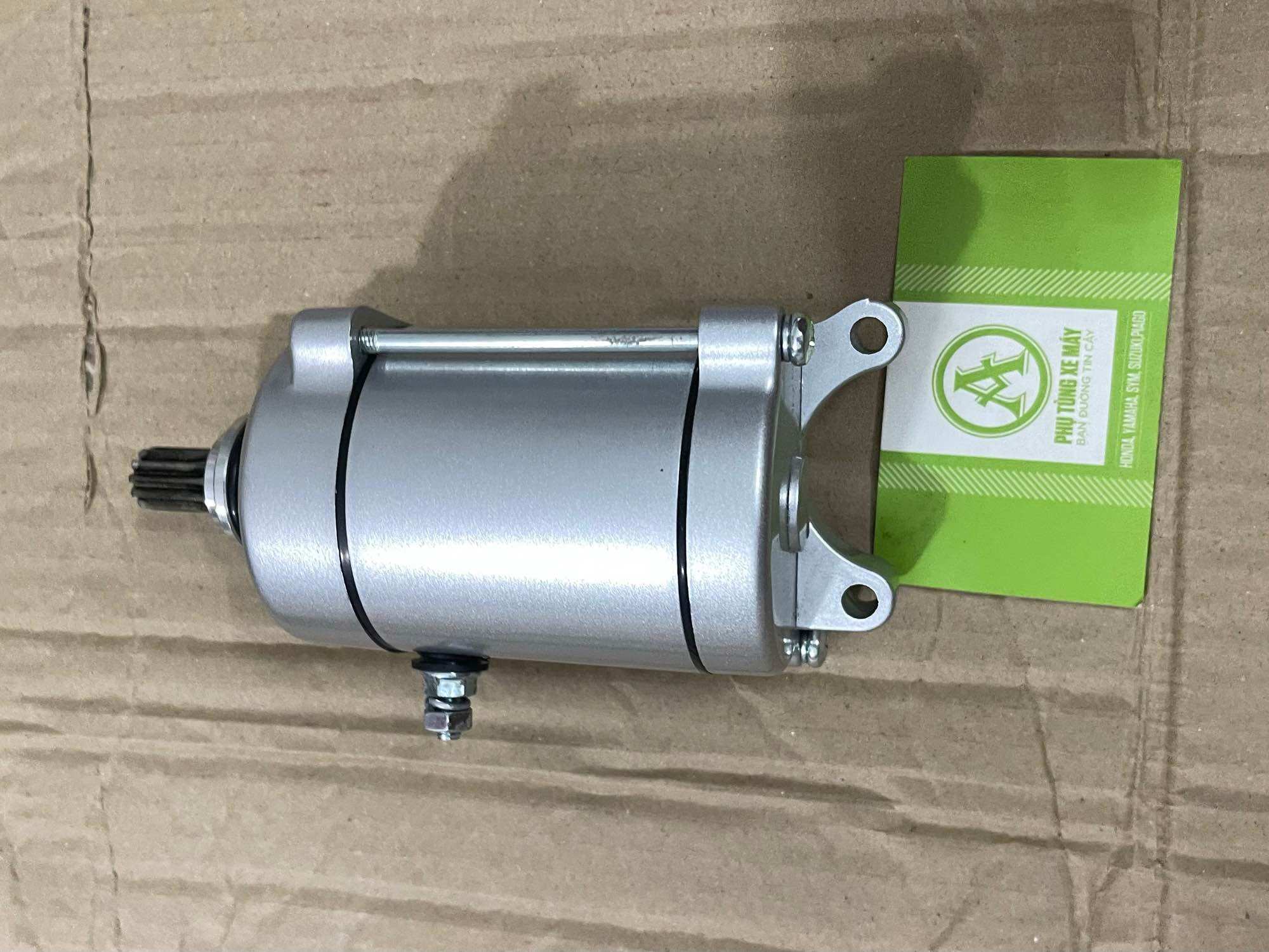 Củ đề cho xe 3 gác / Xe Lôi 11 RĂNG