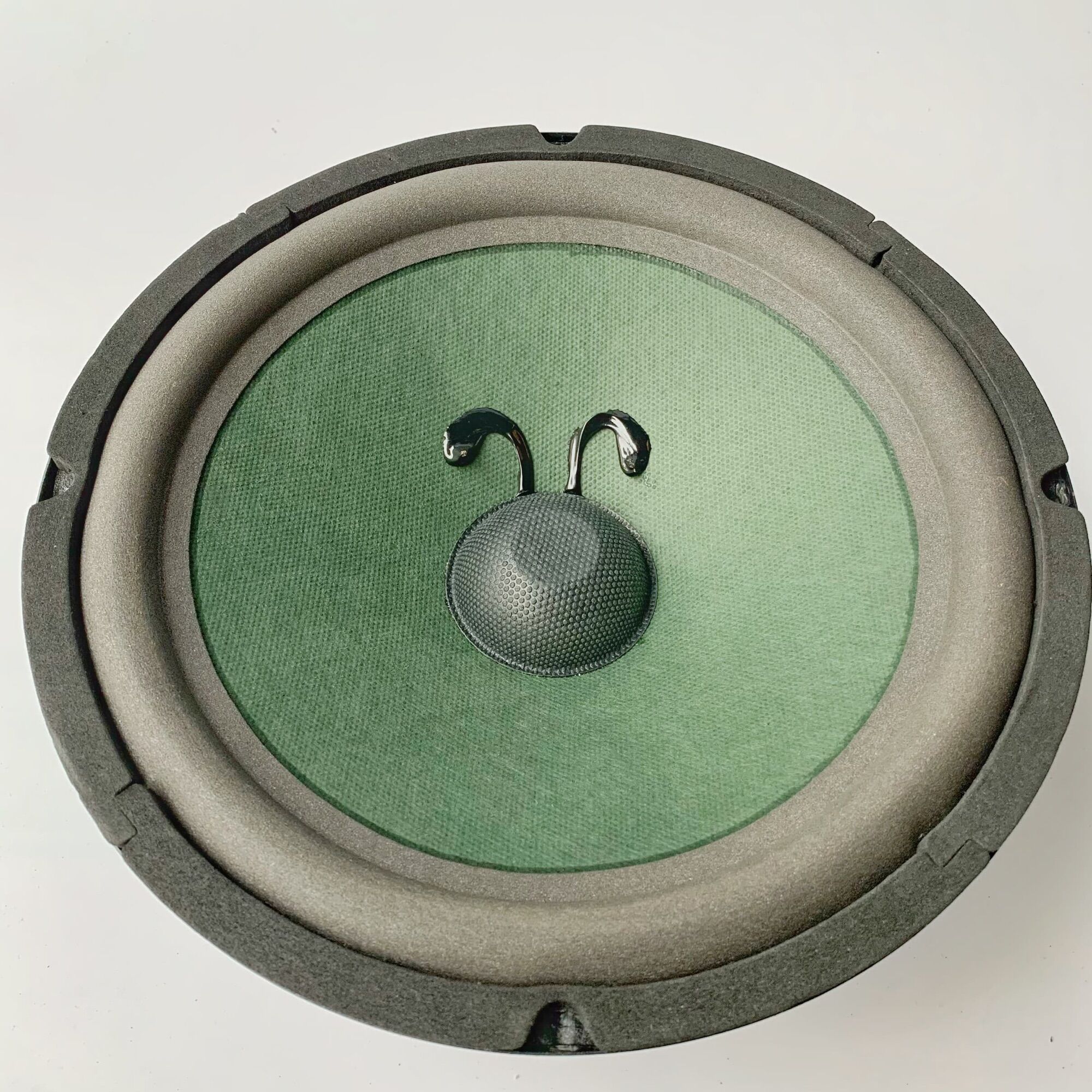 Bass 25 nam châm 120mm coil 35.5 4 lớp