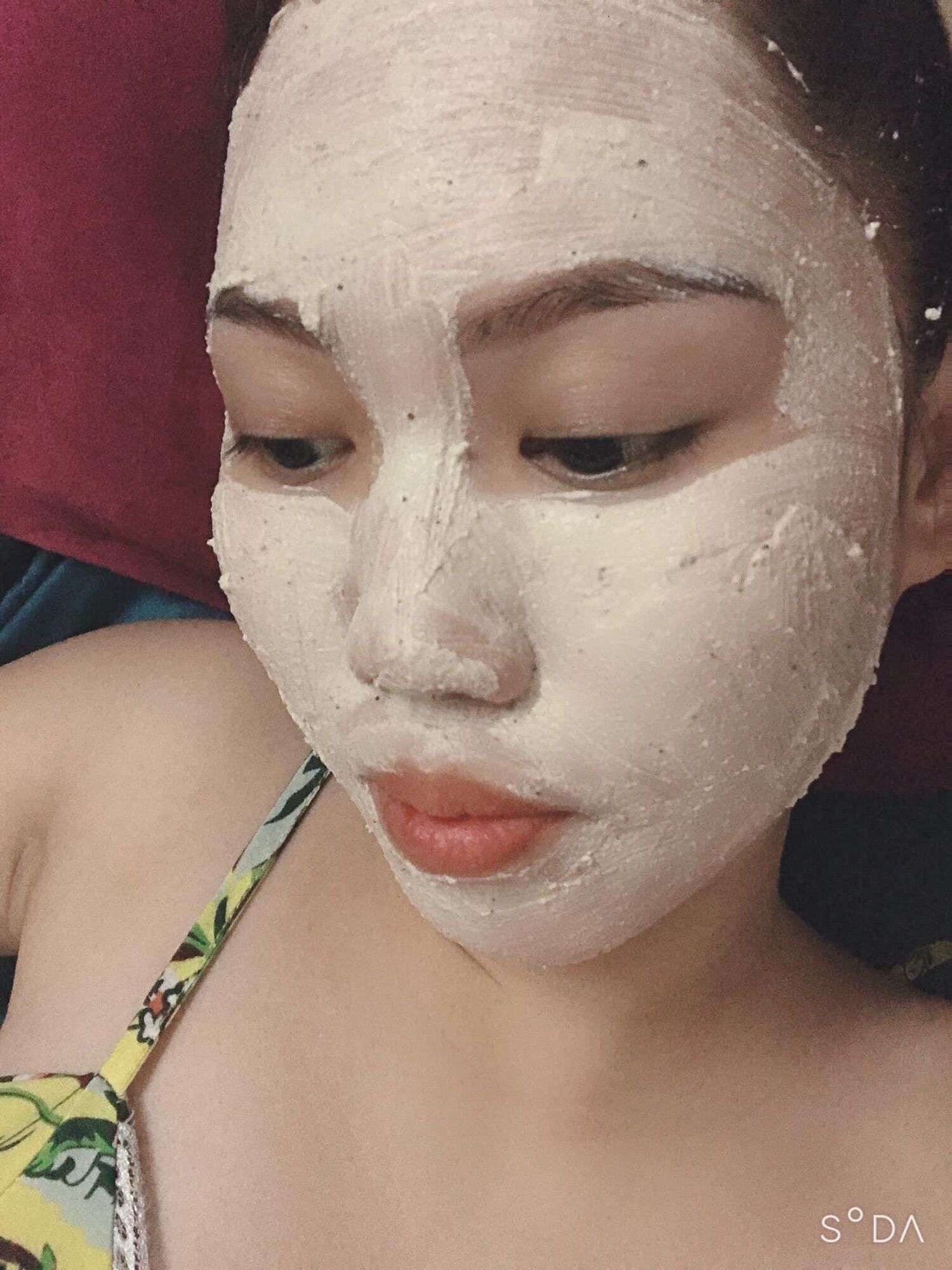 [TẶNG CÁM GẠO] 100ML 1L SỮA NON DƯỠNG TRẮNG DA CÔ ĐẶC