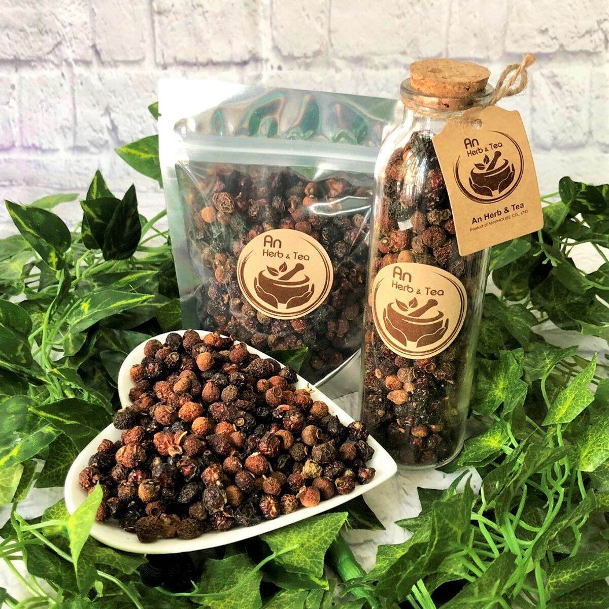 Trà An Tầm Xuân 120g