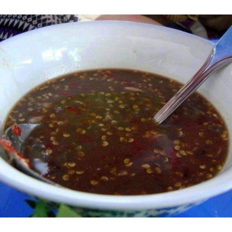 500ml Mắm nêm cá cơm Phan Rang, loại pha sẵn