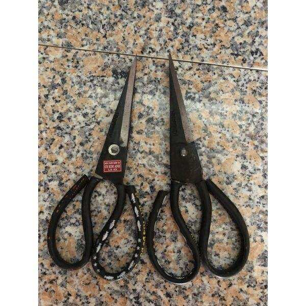 kéo làm cá làm từ nhíp xe 100%( loai tốt)