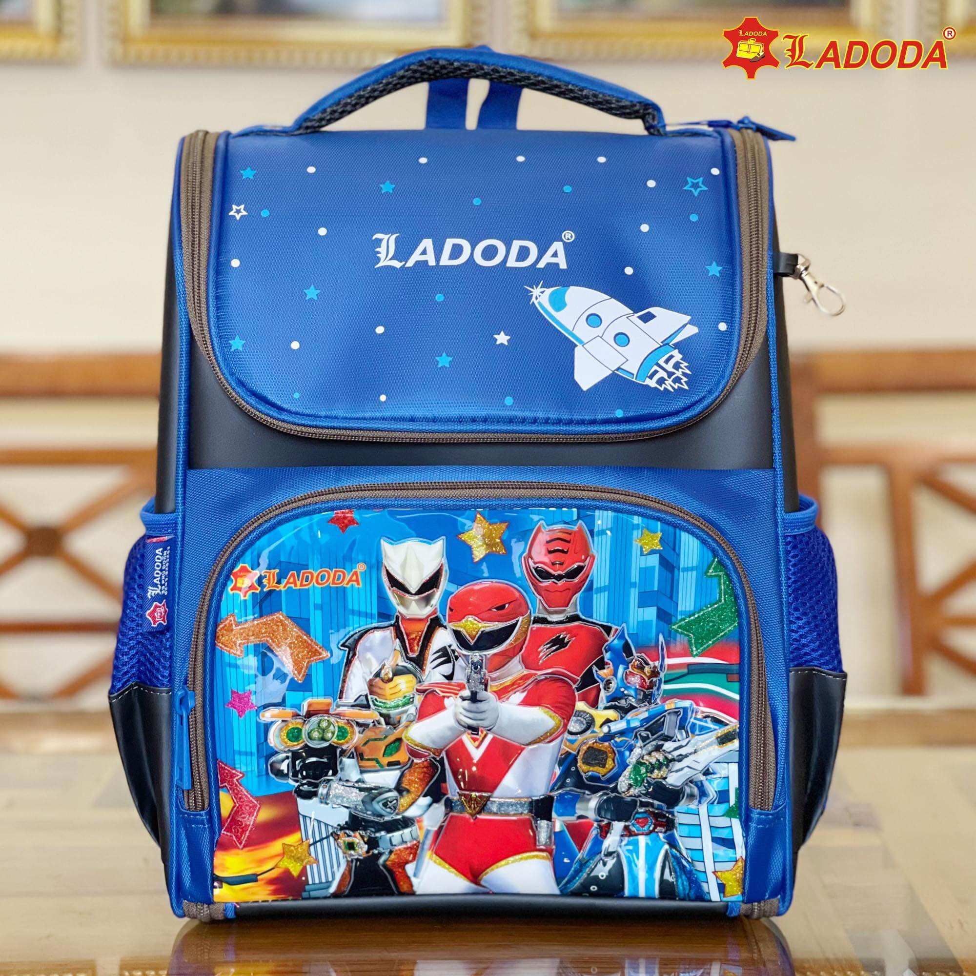 Cặp chống gù ladoda c 145