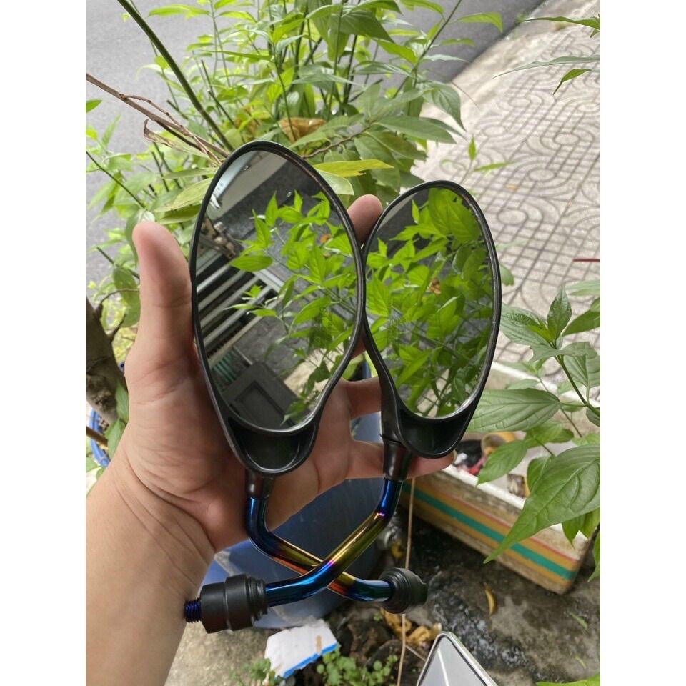 Kính chiếu hậu YAZ