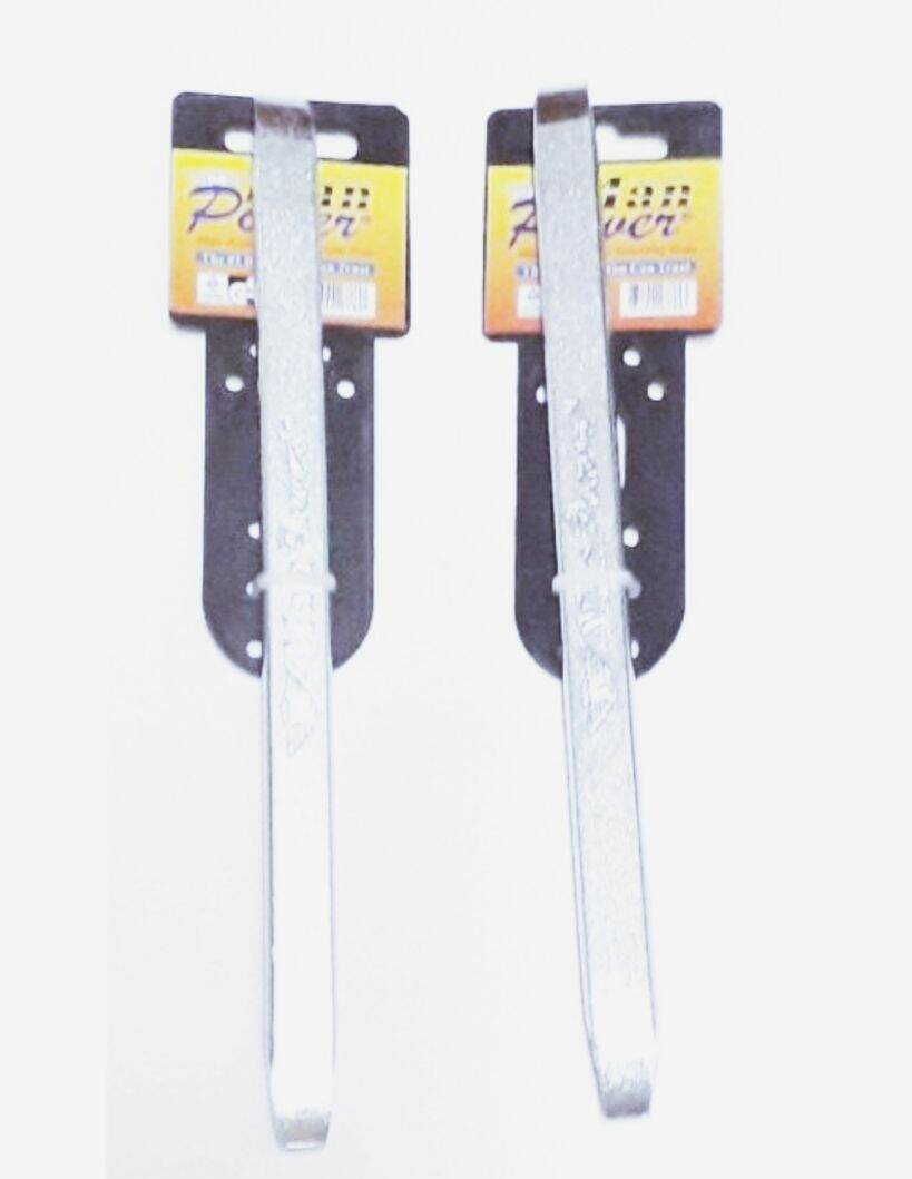 Cây nại vỏ dẹp xi . 2 cây -- 21cm