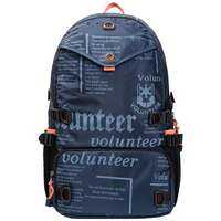 spaceman | Large Capacity Outdoor Travel Backpack for Men