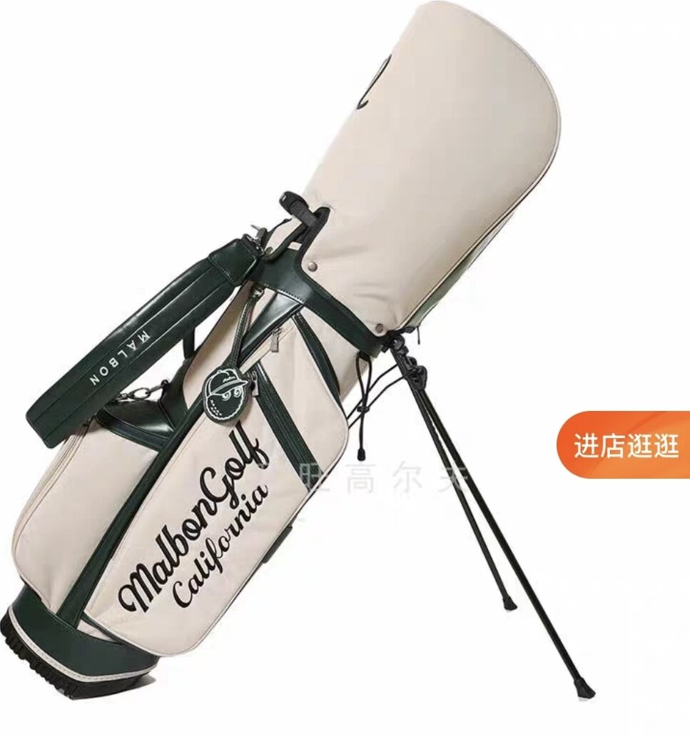 malbon golf bag골프백