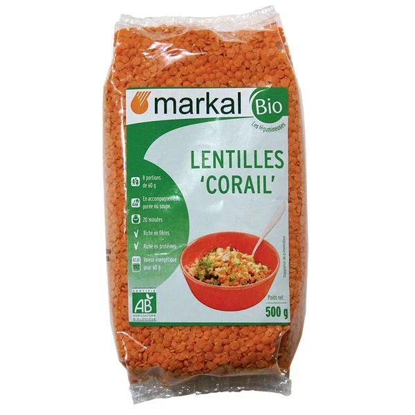 Đậu lăng đỏ