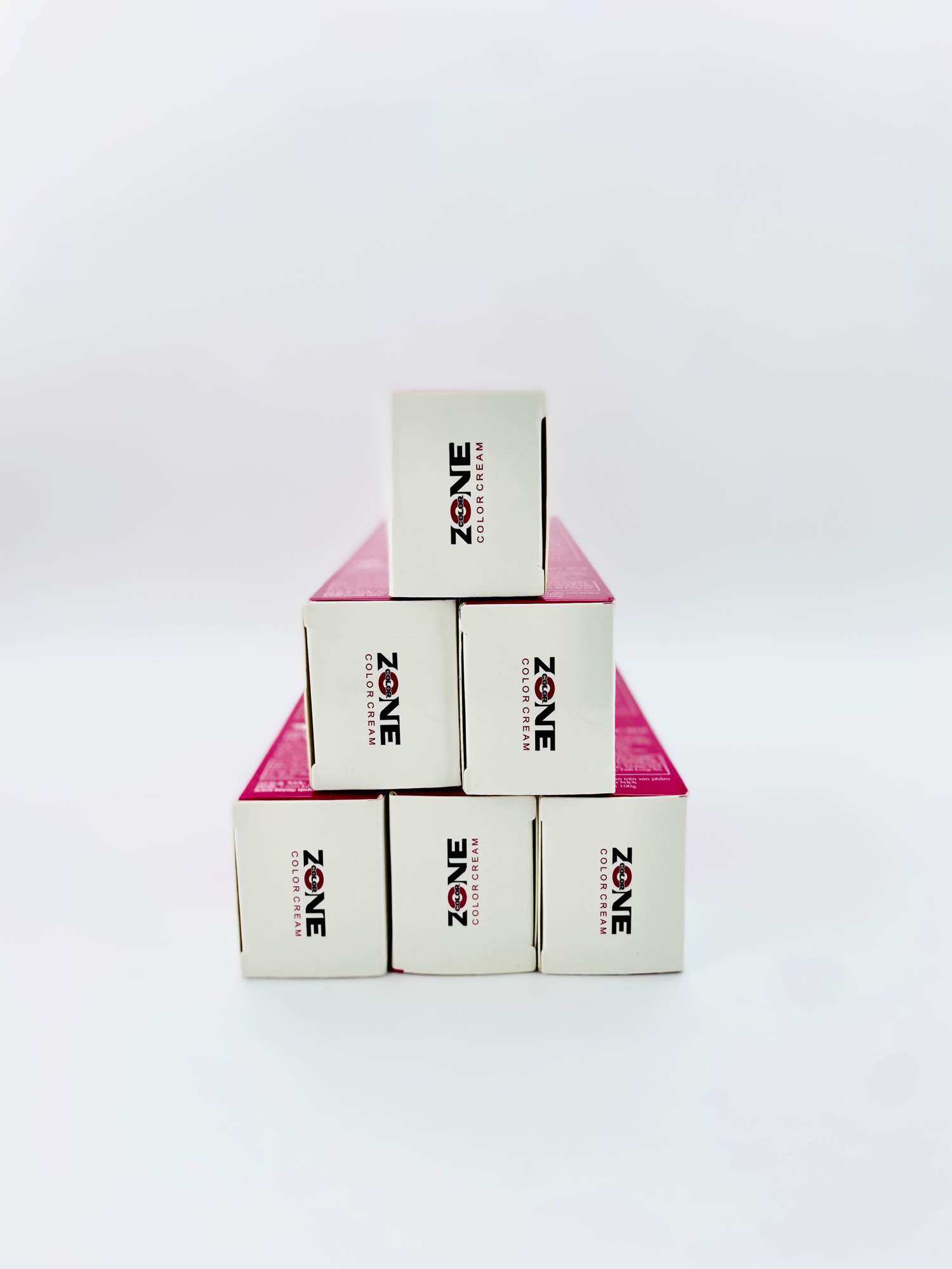 Màu zone thuốc nhộm zone 100ml