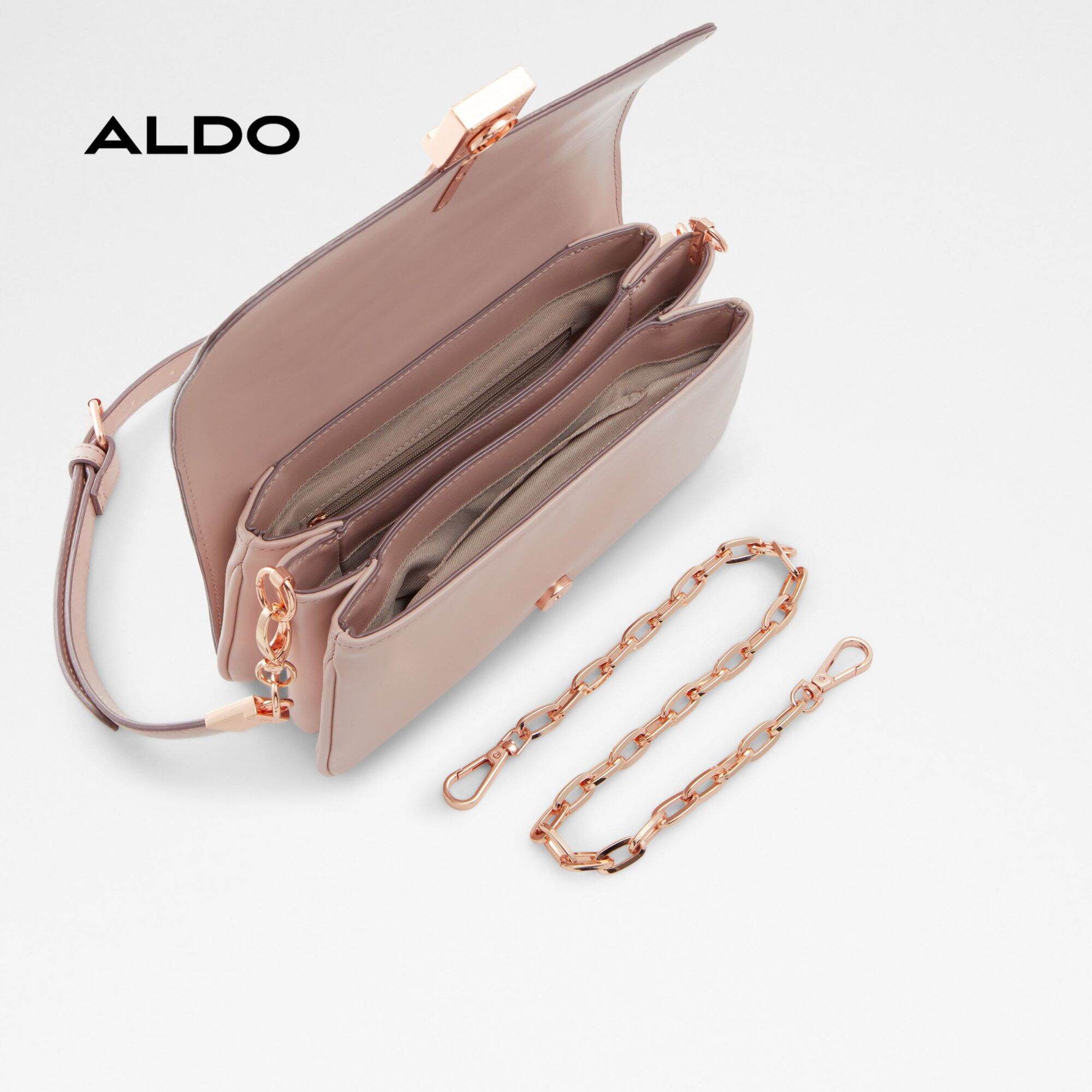 Túi đeo chéo nữ ALDO CADILIMAR [ HÀNG CHÍNH HÃNG ALDO ]
