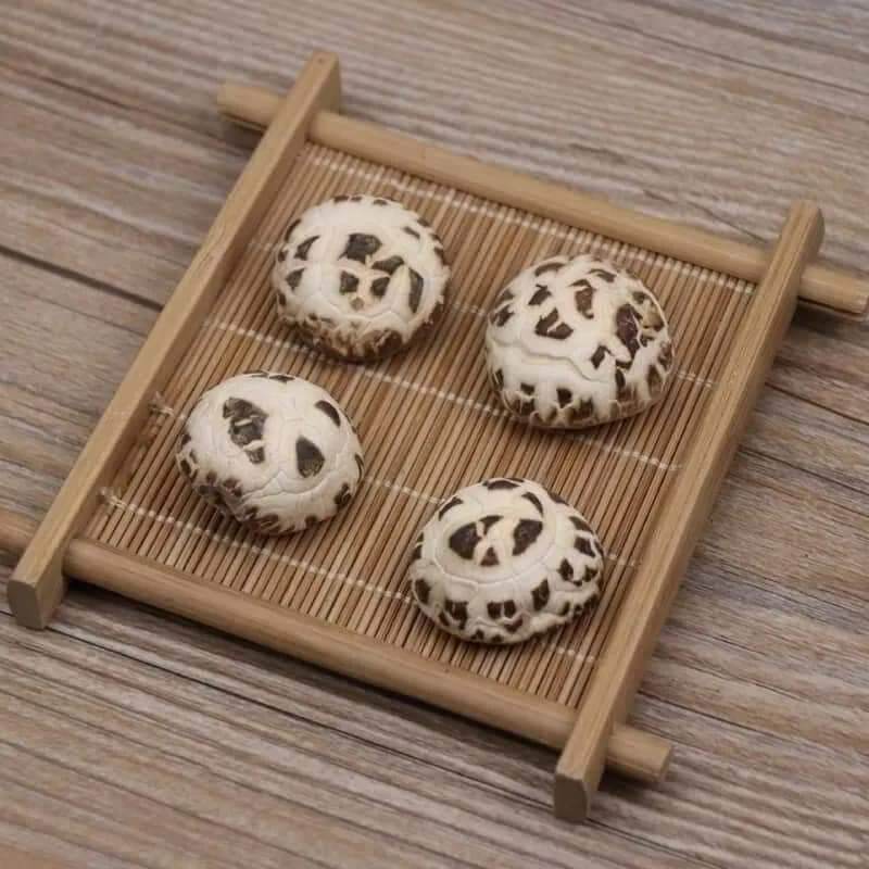 Nấm Đông Cô mini (Bịch 500gram)