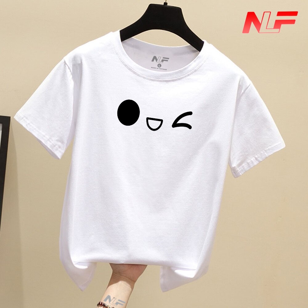 T-Shirt Mắt Nheo TIA-019