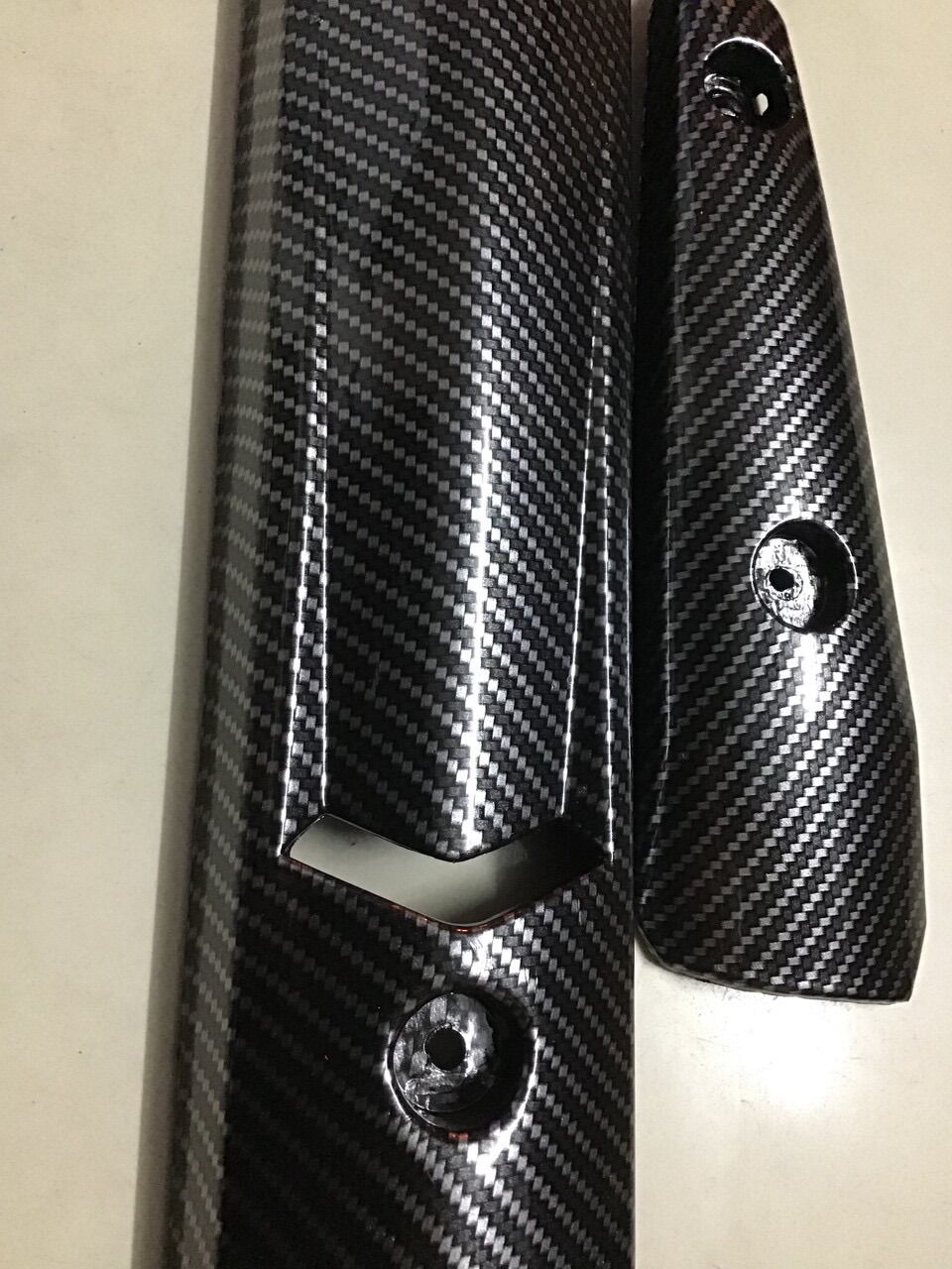 Che pô spark carbon