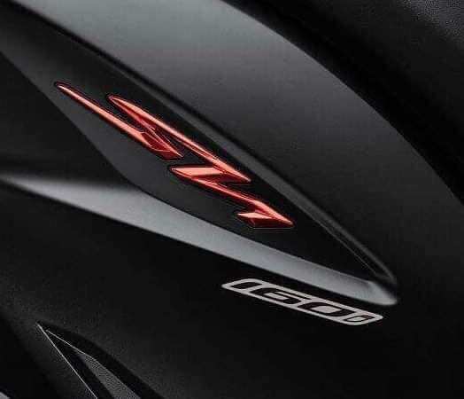 [ 1 CẶP ] TEM SỐ 160i DÁN ỐP SƯỜN SH CAO CẤP