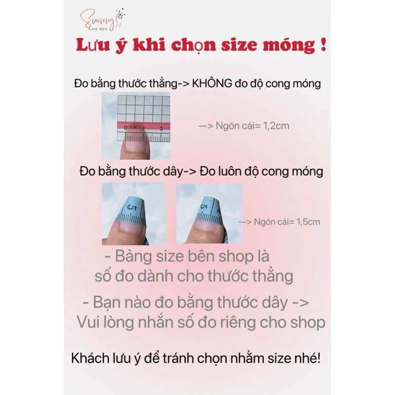 Nail box thiết kế sẵn hoa hồng đen