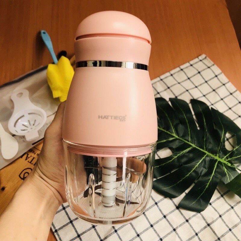 Máy say hattiecs 0.3l