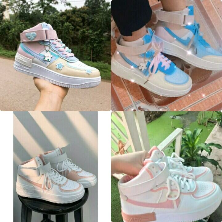 Giày Nike Nike nữ 19 Winter AIR MAX 97 Giày thể thao 921733-802 CQ4806-015  - Xuất Nhập Khẩu