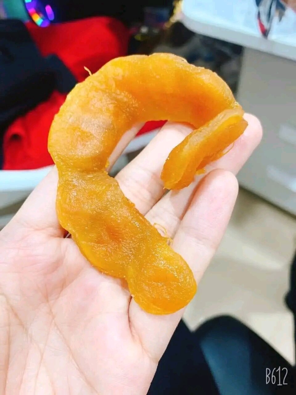 Me 1 nắng tách hạt chua ngọt