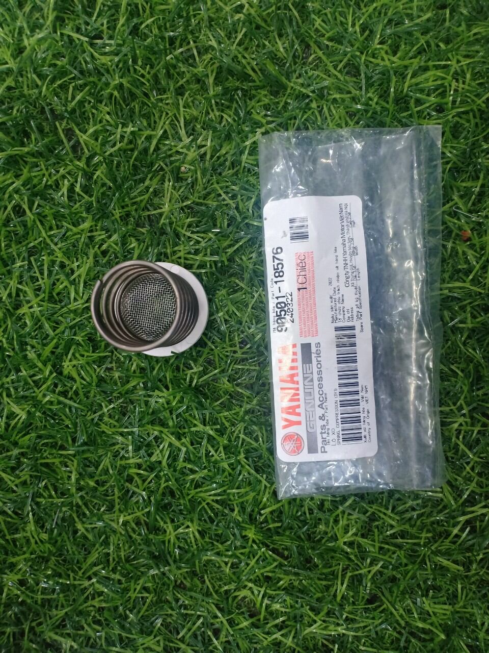 Lượt Nhớt Yamaha