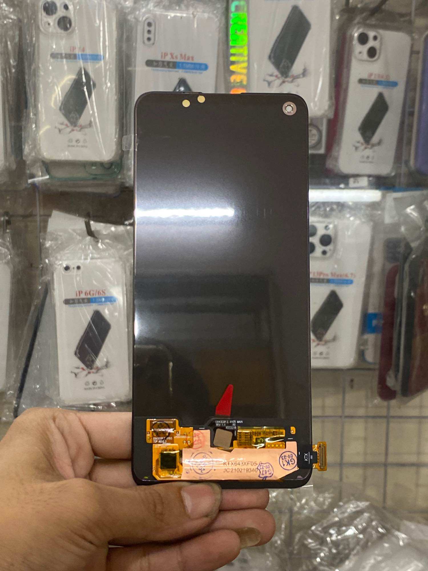 Màn hình OPPO RENO 7Z(OLED)