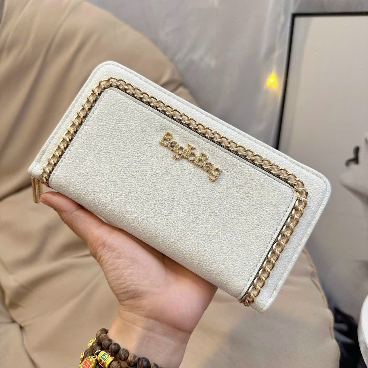 Ví dài bagt0bag xuất hy lạp