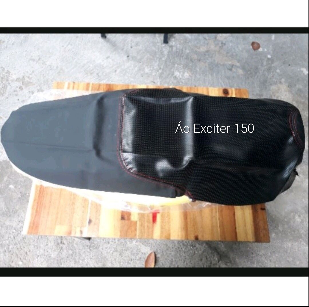 Áo yên xe Exciter 150