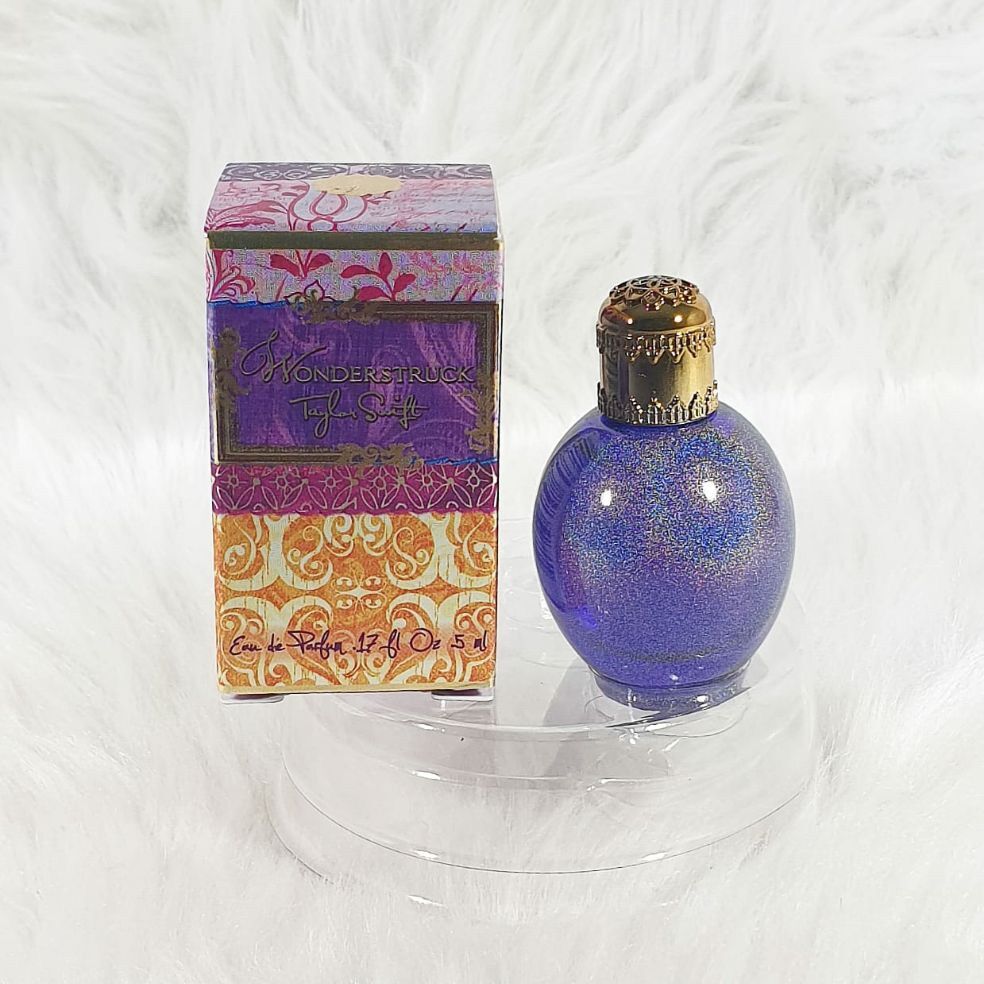 [HCM] Nước hoa mini nữ Wonderstruck - Taylor Swift