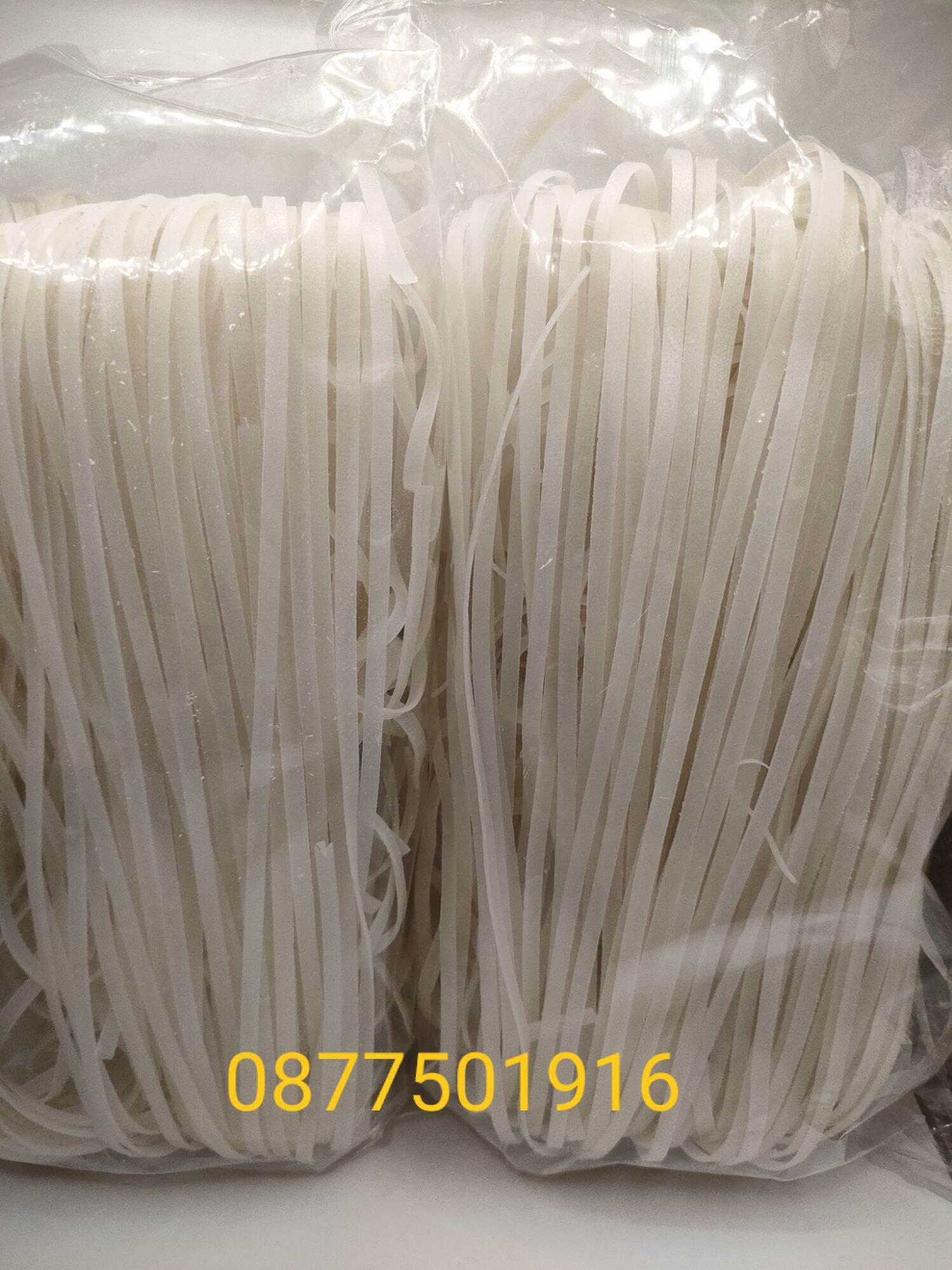 PHỞ SẤY KHÔ SA ĐÉC 500gram