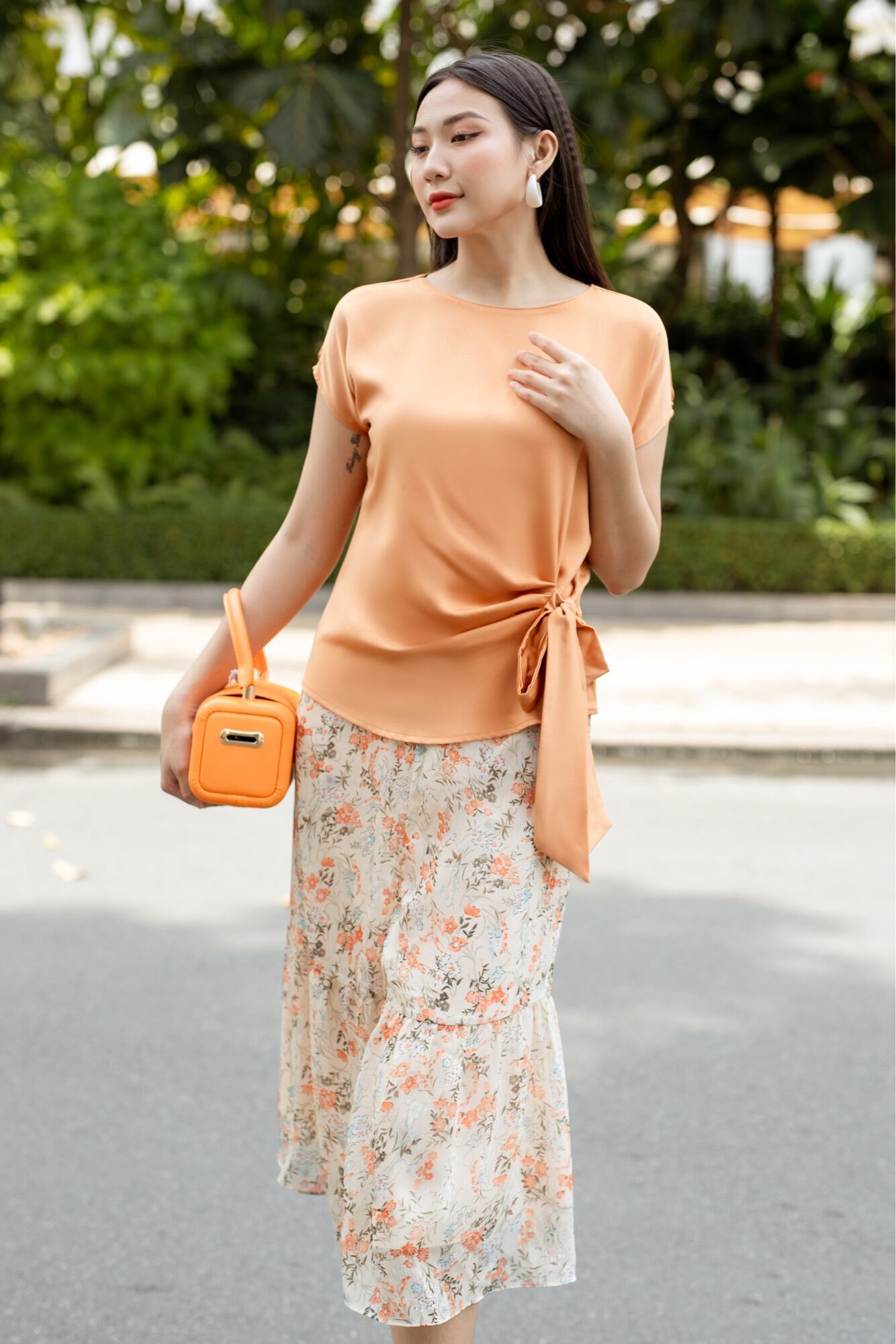 Clothesrack Bonnie Top