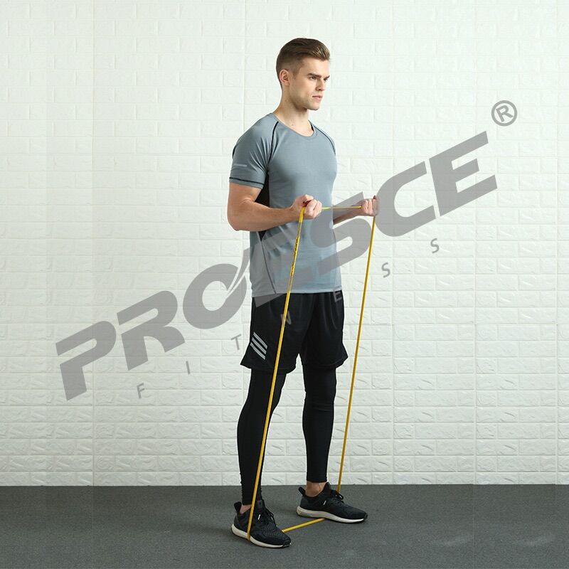Dây Kháng Lực Power Band/Resistance Band