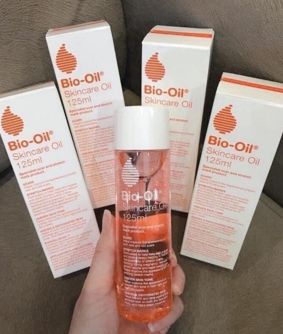 BIO OIL DẦU CHĂM SÓC DA, LÀM MỜ SẸO, GIẢM RẠN DA