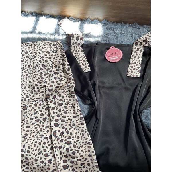 ĐỒ BỘ LỤA LATIN PIJAMA DÂY QD FREESIZE DƯỚI 60kg